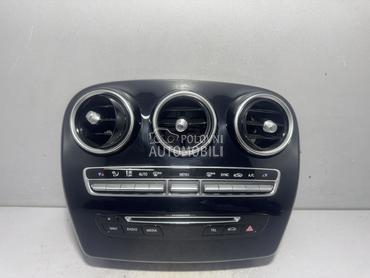 RESETKA VENTILACIJE za Mercedes Benz C Klasa