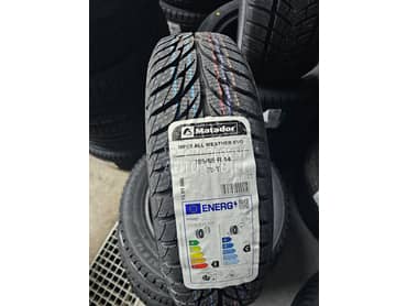 Matador 155/65 R14 Sve sezone