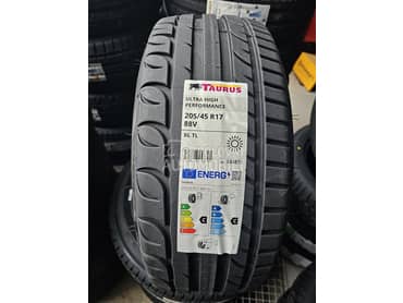 Taurus 205/45 R17 Letnja