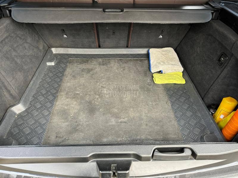 BMW X5 XLINE 25d