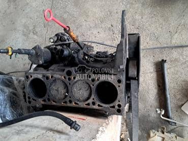 Razni delovi za Volkswagen Golf 2, Golf 3, Passat B3 ... od 1987. do 1998. god.