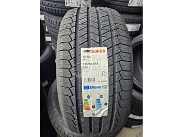 Taurus 235/50 R18 Letnja