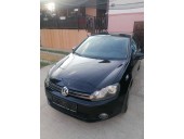 Volkswagen Golf 6 1.6 tng 8 VENT. toop