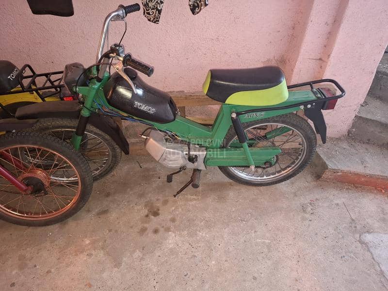 Tomos apen 4
