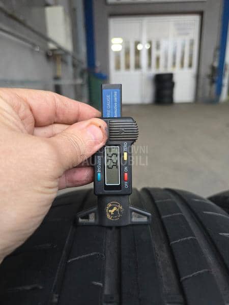 Aluminijumske felne bmw 3 g20 original 19" 5 x 112