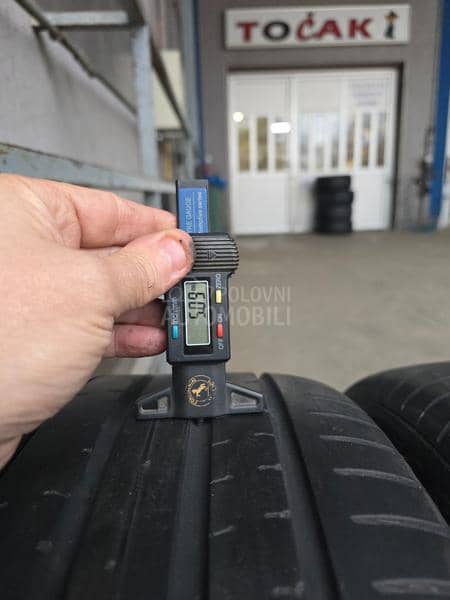 Aluminijumske felne bmw 3 g20 original 19" 5 x 112