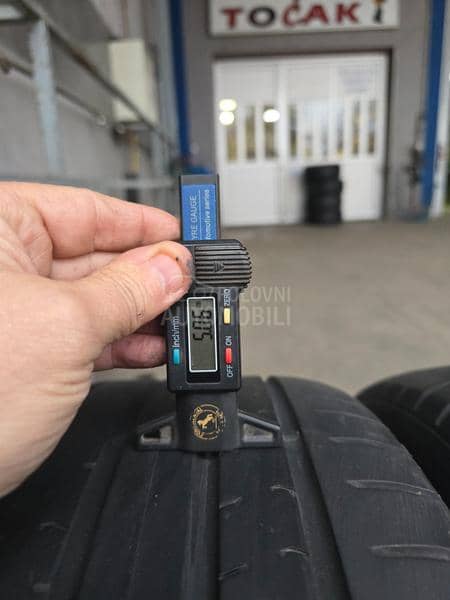 Aluminijumske felne bmw 3 g20 original 19" 5 x 112