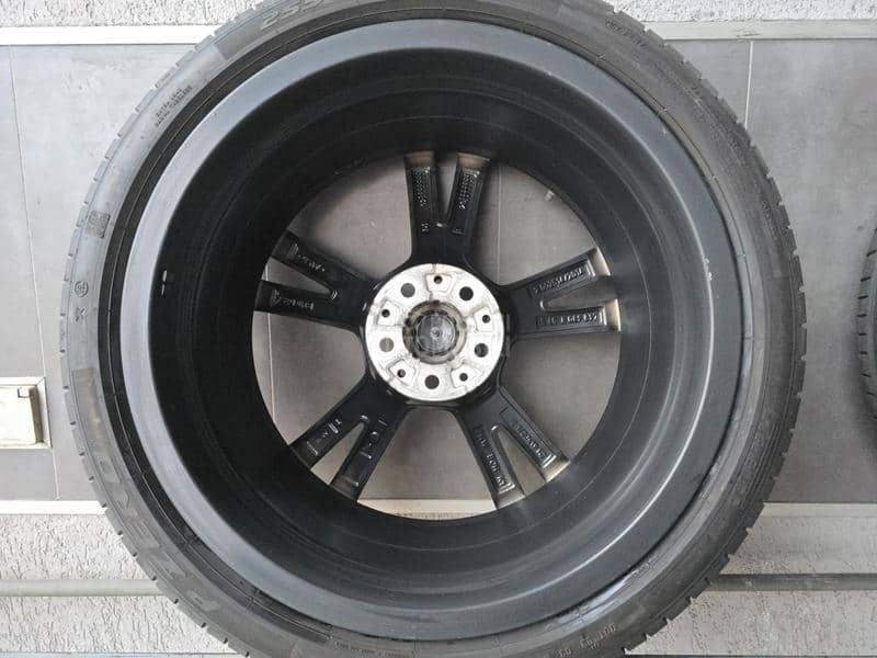 Aluminijumske felne bmw 3 g20 original 19" 5 x 112