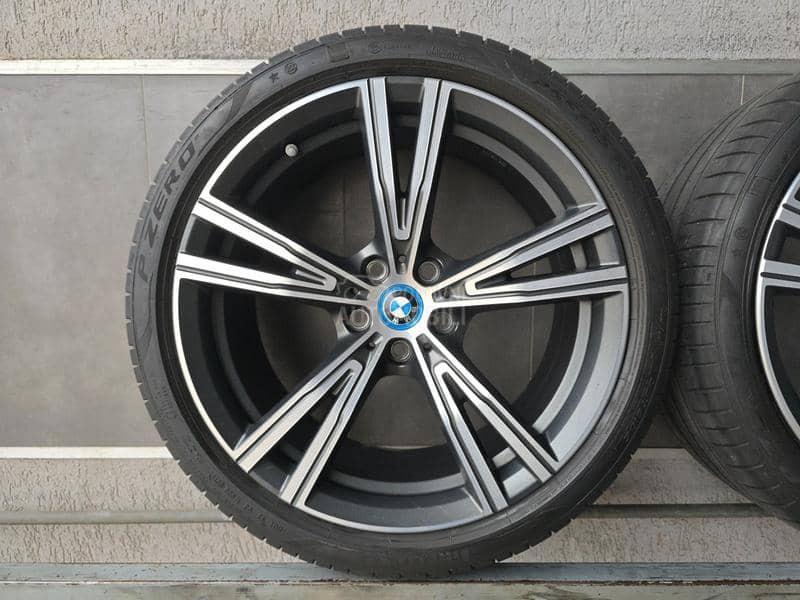 Aluminijumske felne bmw 3 g20 original 19" 5 x 112
