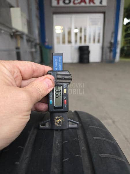 Aluminijumske felne bmw 3 g20 original 19" 5 x 112