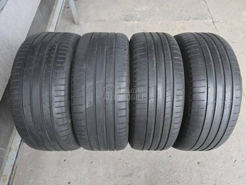 Aluminijumske felne bmw 3 g20 original 19" 5 x 112