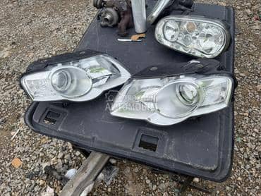 Farovi za Volkswagen Passat B6 od 2004. do 2010. god.