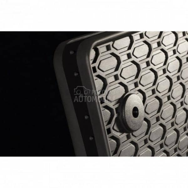 Tipske gumene patosnice