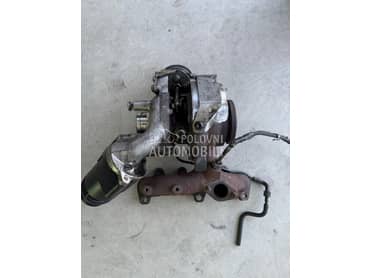 Turbina 1.2tdi za Volkswagen Polo