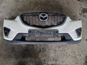 branik prednji za Mazda CX-5 od 2012. do 2015. god.
