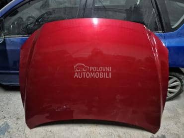 hauba za Mazda 6 od 2013. do 2016. god.