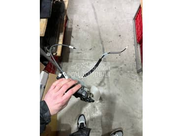 brava vrata unutrasnja za Opel Grandland X od 2016. do 2025. god.