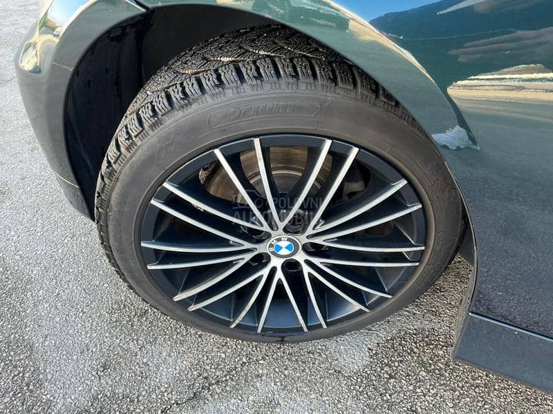 BMW 320 3ER REIHE REG.2.2026