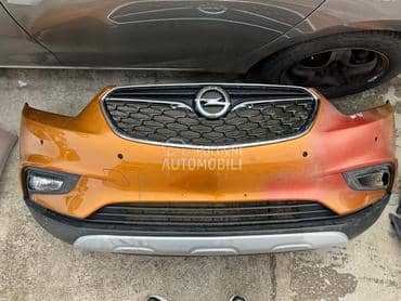 branik maska restajling za Opel Mokka od 2015. do 2020. god.