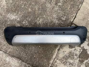 branik zadnji za Opel Crossland X  od 2015. do 2025. god.