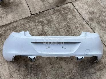 zadnji branik sedan limuzina za Opel Astra J od 2009. do 2020. god.