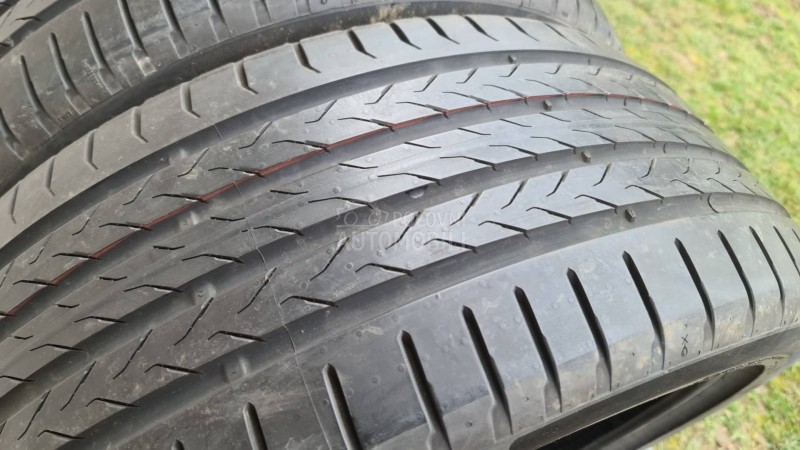 Continental 255/40 R21 Letnja