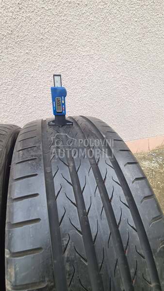 Continental 255/40 R21 Letnja