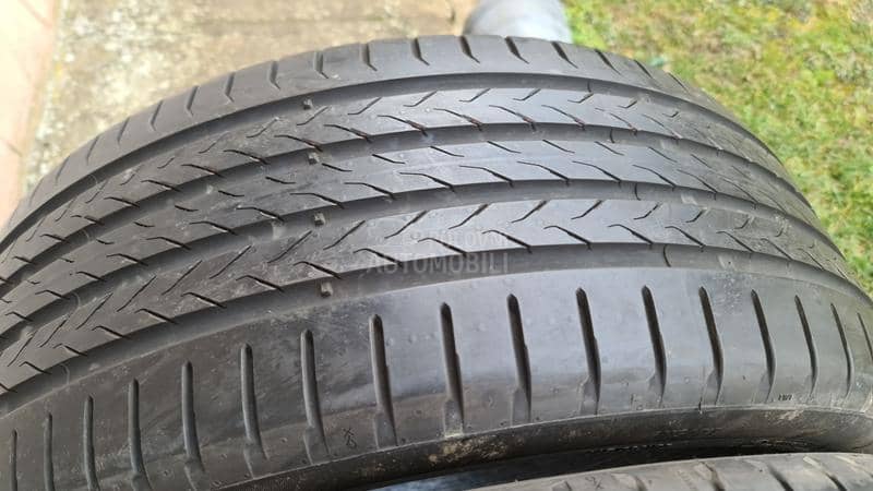 Continental 255/40 R21 Letnja