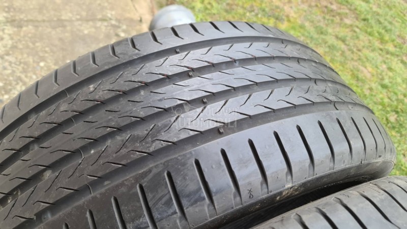 Continental 255/40 R21 Letnja