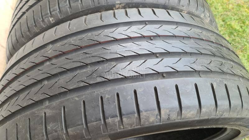 Continental 255/40 R21 Letnja