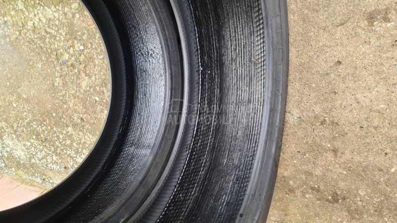 Continental 255/40 R21 Letnja