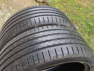 Continental 255/40 R21 Letnja