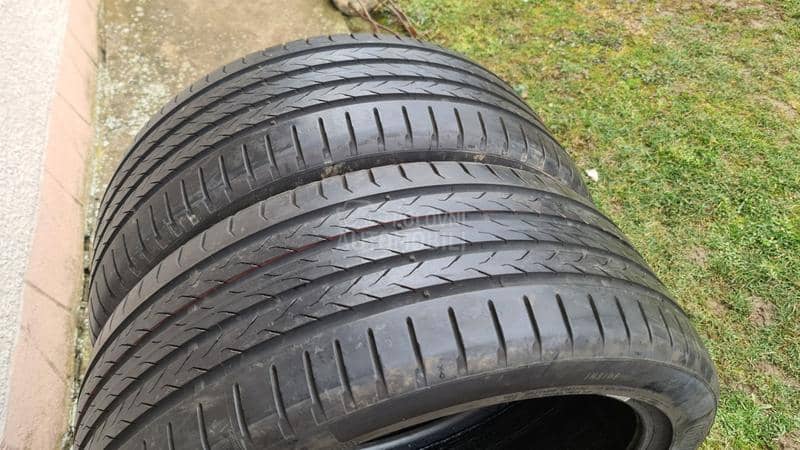 Continental 255/40 R21 Letnja