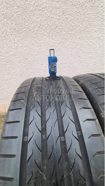 Continental 255/40 R21 Letnja