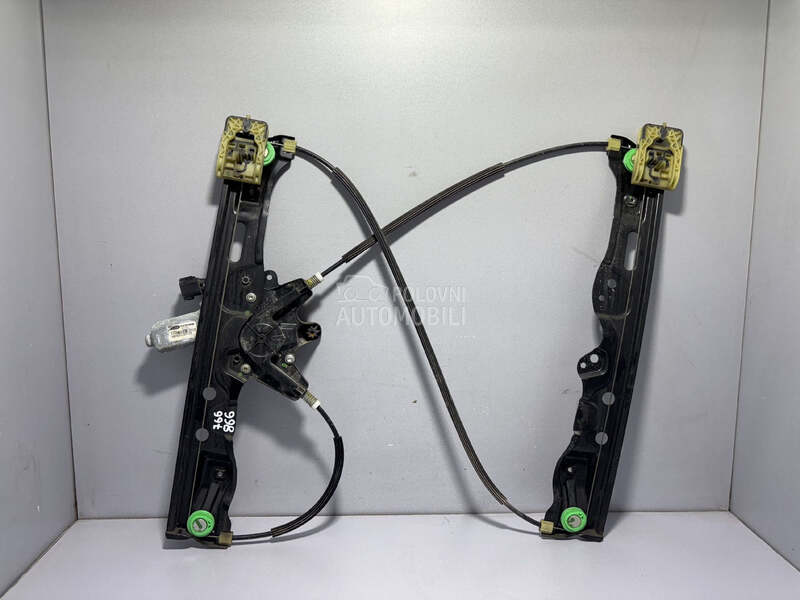 ELEKTRO PODIZAC STAKLA