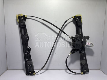 ELEKTRO PODIZAC STAKLA za Ford Ranger