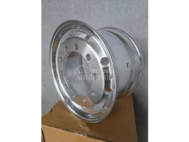 alu felne za poluprikolice