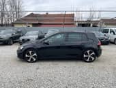 Volkswagen Golf 7 GTI DSG