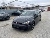 Volkswagen Golf 7 GTI DSG