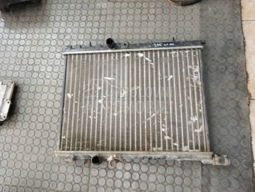 Hladnjak vode 2.0 hdi za Peugeot 206