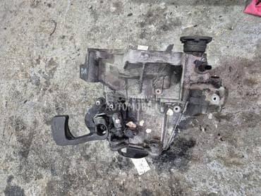 Menjac 1.4 16v za Audi A2 od 2000. do 2004. god.