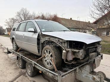 motor tddi 85kw za Ford Mondeo od 2000. do 2005. god.