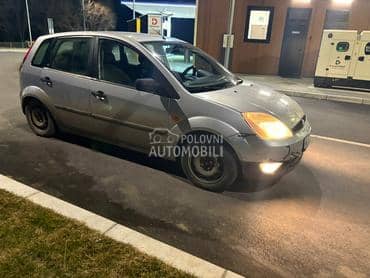 podizac stakla za Ford Fiesta od 2000. do 2007. god.