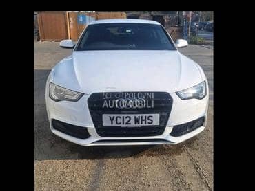 ležaj točka sa glavčinom za Audi A5 od 2008. do 2016. god.