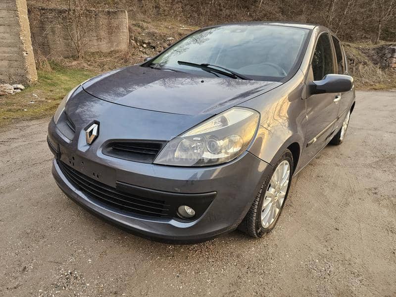 Renault Clio 1.6 16v CH
