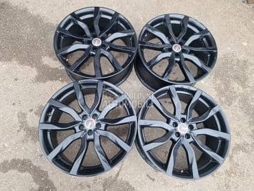 Aluminijumske felne  20" 5 x 100