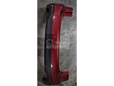 zadnji branik za Mazda 6 od 2013. do 2016. god.