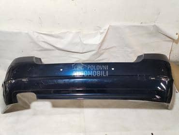 24. Zadnji branik F10 za BMW 518, 520, 525 ... od 2010. do 2013. god.