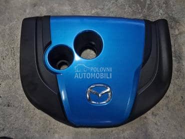 poklopac motora za Mazda 3, 6, CX-5 od 2012. do 2016. god.