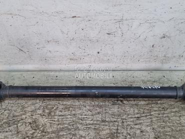 KARDAN za BMW Serija 5